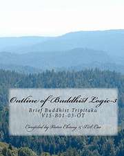 Outline of Buddhist Logic-3