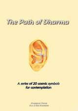 The Path of Dharma