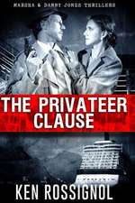 The Privateer Clause