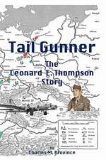 Tail Gunner