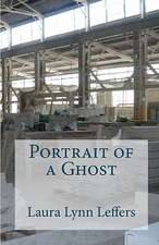 Portrait of a Ghost