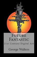 Future Fantastic