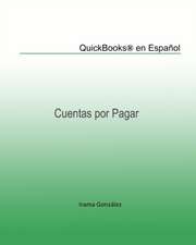 QuickBooks(R) En Espanol