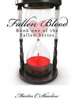 Fallen Blood