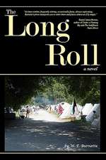 The Long Roll