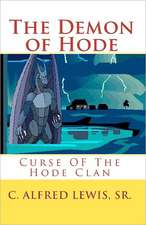 The Demon of Hode