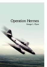 Operation Hermes