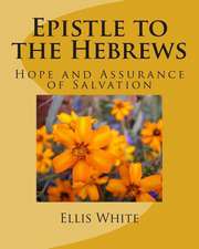 Epistle to the Hebrews