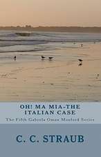 Oh! Ma MIA-The Italian Case