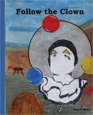 Follow the Clown