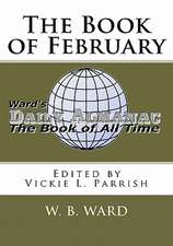 The Book of February