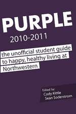 Purple 2010-2011