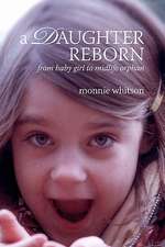 A Daughter Reborn