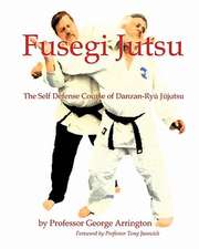 Fusegi Jutsu