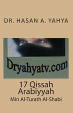 17 Qissah Arabiyyah