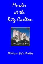 Murder at the Ritz Carlton