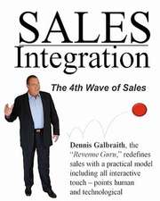 Sales Integration