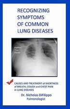 Recognizing Symptoms of Common Lung Diseases