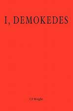 I, Demokedes