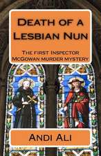 Death of a Lesbian Nun