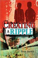 Creating a Ripple