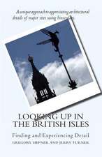 Looking Up in the British Isles