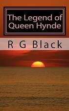 The Legend of Queen Hynde