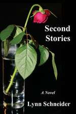 Second Stories