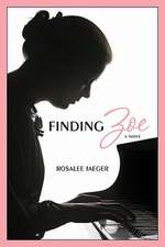 Finding Zoe