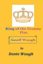 King of the Granny Flat