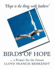 Birds of Hope