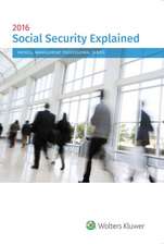 Social Security Explained: 2016 Edition