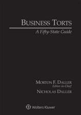 Business Torts