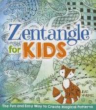 Zentangle for Kids