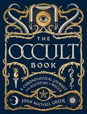 The Occult Book