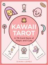 Kawaii Tarot Deck
