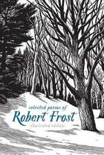 Selected Poems of Robert Frost