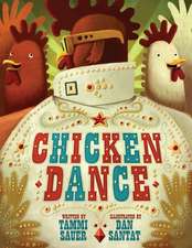 Chicken Dance