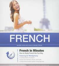 French in Minutes