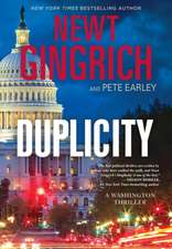 Duplicity: A Novel