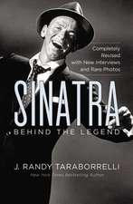 Sinatra: Behind the Legend