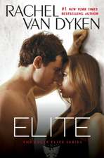 Dyken, R: Elite