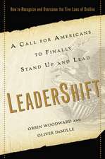 LeaderShift