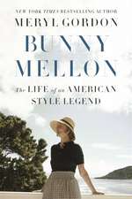 Bunny Mellon