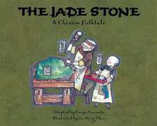 The Jade Stone: A Chinese Folktale