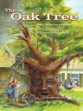 The Oak Tree