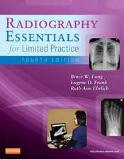 Radiography Essentials for Limited Practice