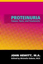 Proteinuria