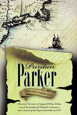 Puritan Parker