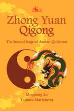 Zhong Yuan Qigong